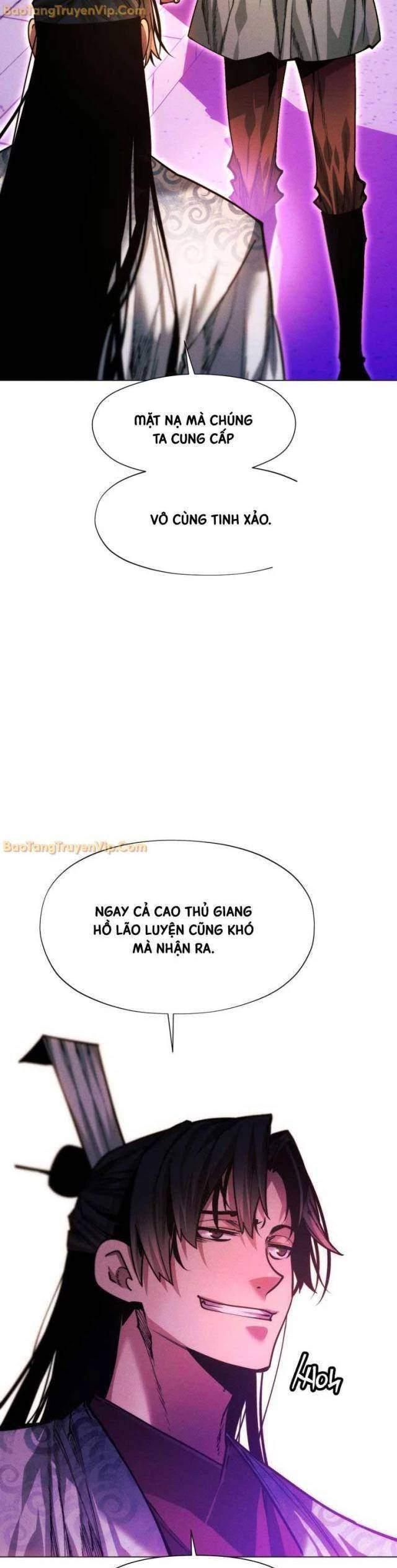 Chuyển Sinh Vào Thế Giới Võ Lâm - Chapter 115 - Page 35