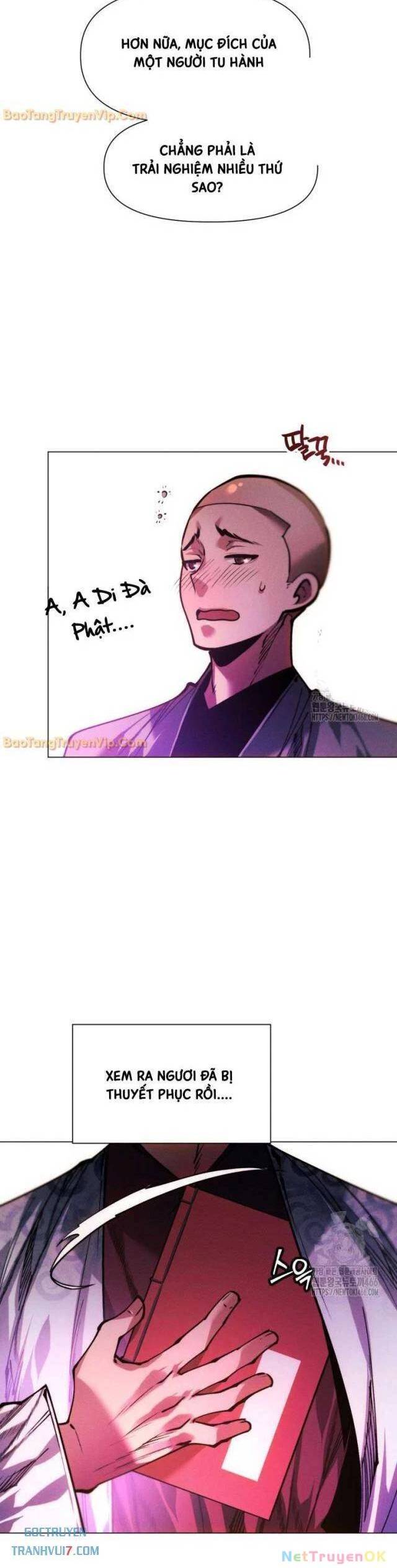 Chuyển Sinh Vào Thế Giới Võ Lâm - Chapter 115 - Page 36