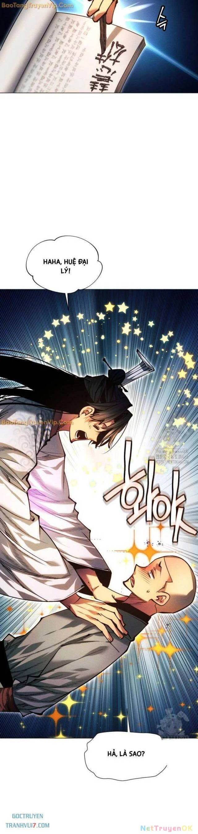 Chuyển Sinh Vào Thế Giới Võ Lâm - Chapter 115 - Page 38
