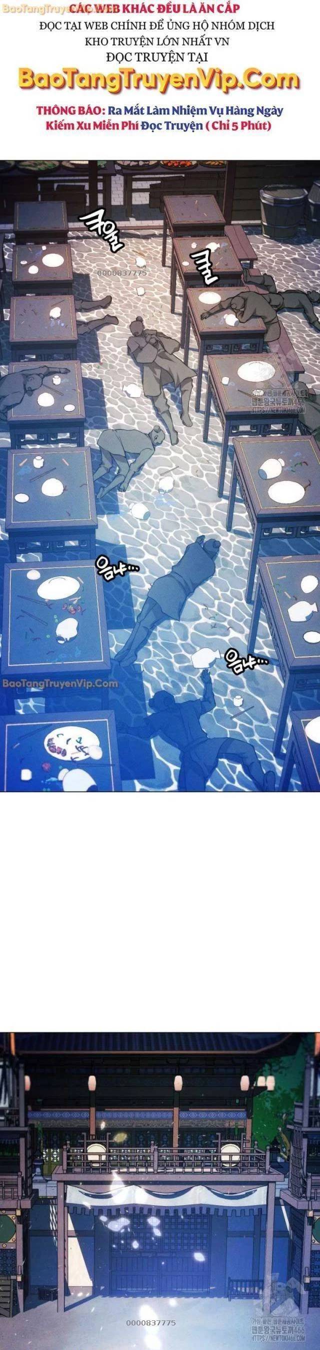 Chuyển Sinh Vào Thế Giới Võ Lâm - Chapter 115 - Page 41