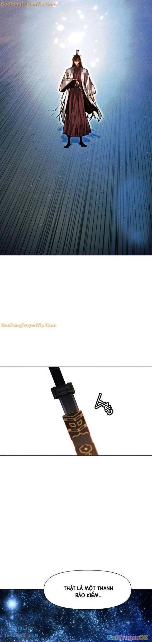 Chuyển Sinh Vào Thế Giới Võ Lâm - Chapter 115 - Page 42