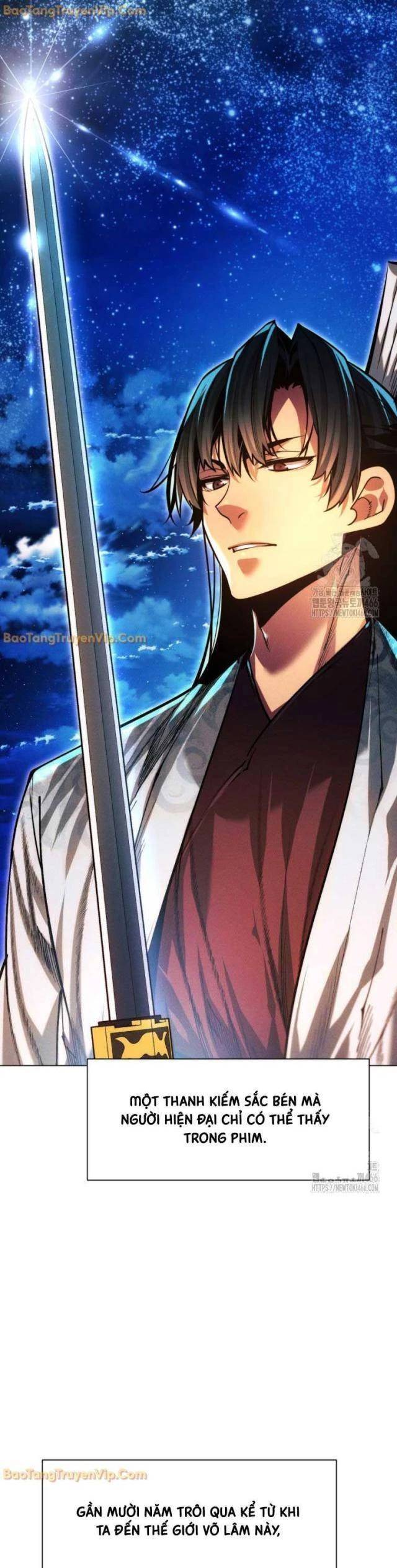 Chuyển Sinh Vào Thế Giới Võ Lâm - Chapter 115 - Page 43