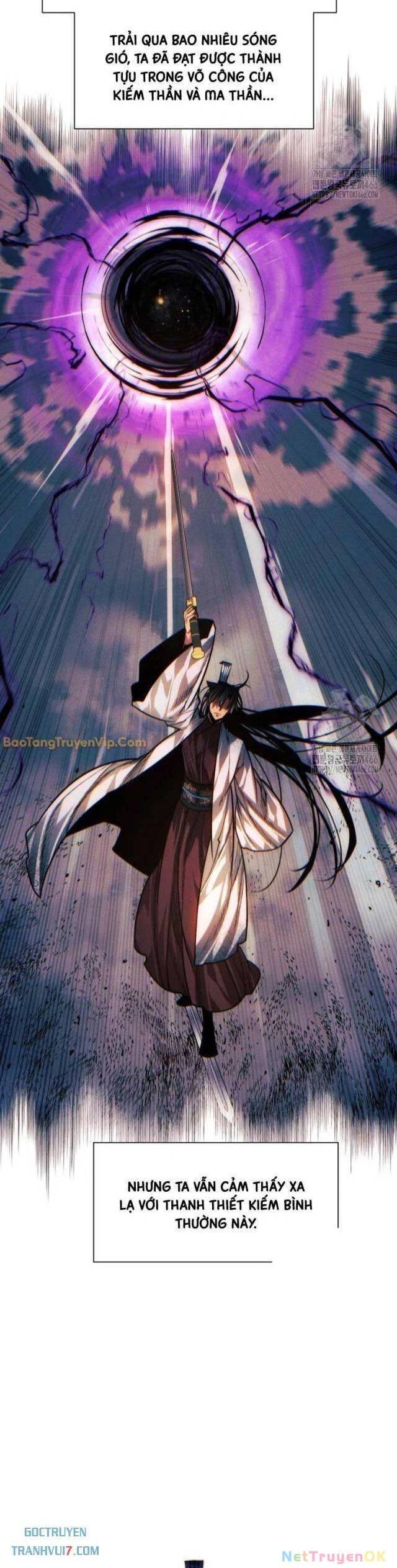 Chuyển Sinh Vào Thế Giới Võ Lâm - Chapter 115 - Page 44