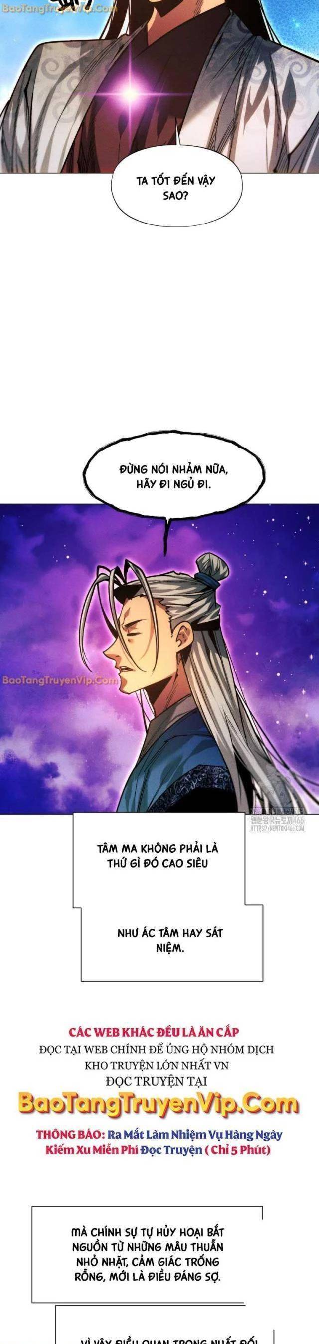 Chuyển Sinh Vào Thế Giới Võ Lâm - Chapter 115 - Page 47