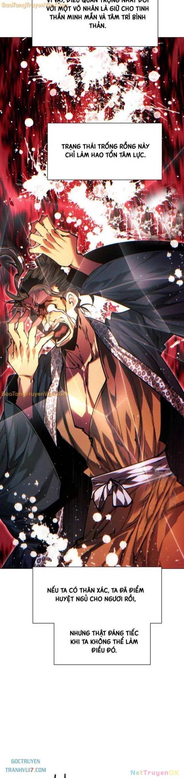 Chuyển Sinh Vào Thế Giới Võ Lâm - Chapter 115 - Page 48