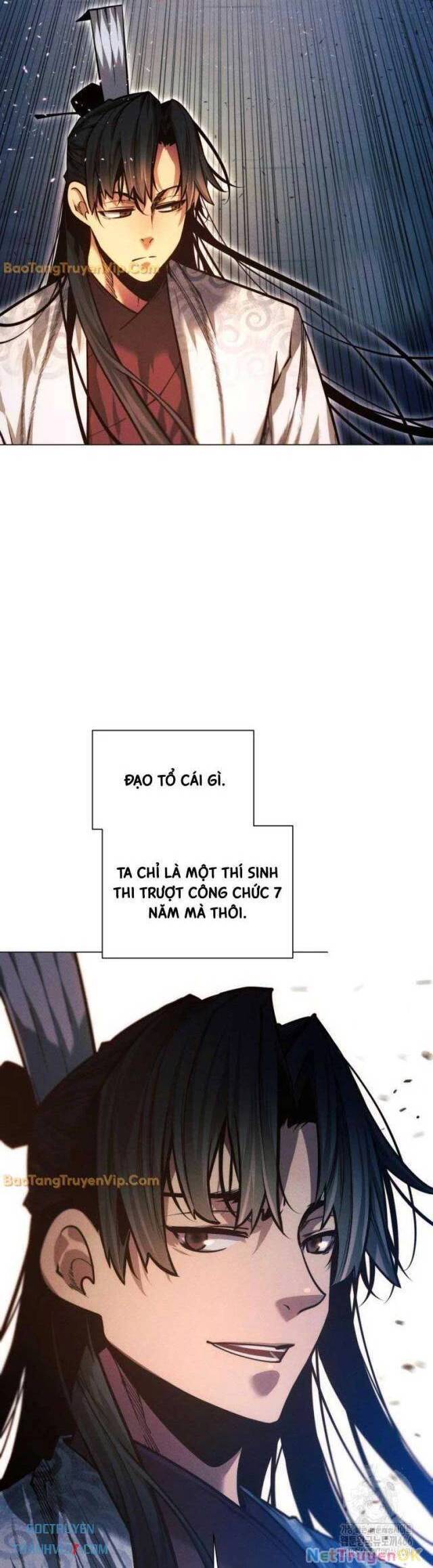 Chuyển Sinh Vào Thế Giới Võ Lâm - Chapter 115 - Page 50