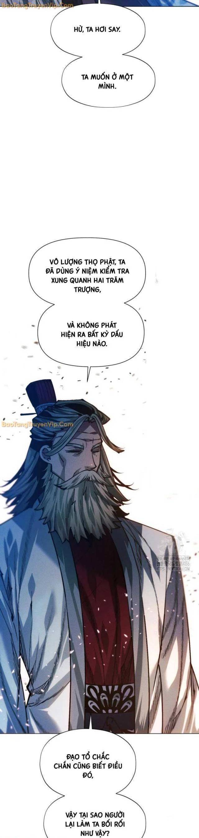 Chuyển Sinh Vào Thế Giới Võ Lâm - Chapter 115 - Page 51