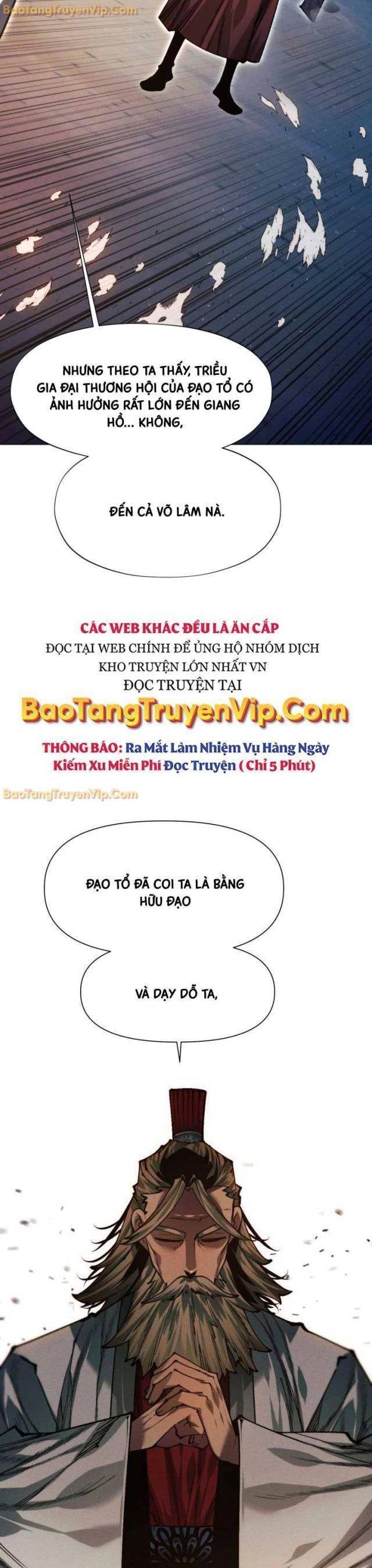 Chuyển Sinh Vào Thế Giới Võ Lâm - Chapter 115 - Page 53