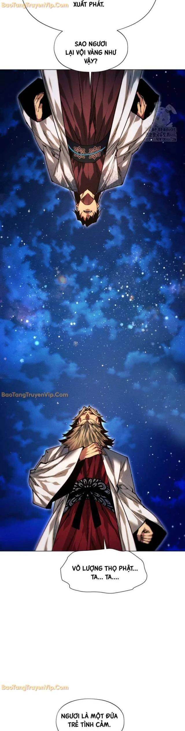 Chuyển Sinh Vào Thế Giới Võ Lâm - Chapter 115 - Page 57