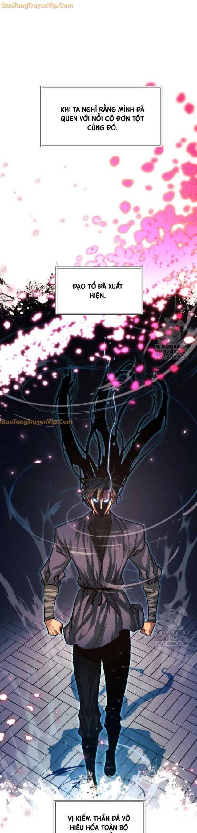 Chuyển Sinh Vào Thế Giới Võ Lâm - Chapter 115 - Page 61