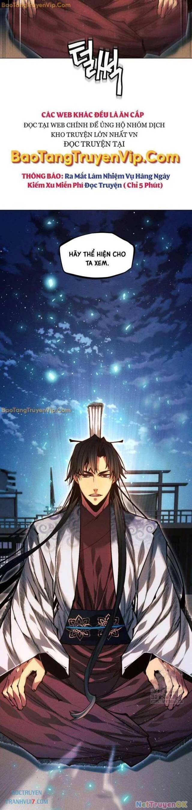 Chuyển Sinh Vào Thế Giới Võ Lâm - Chapter 115 - Page 64