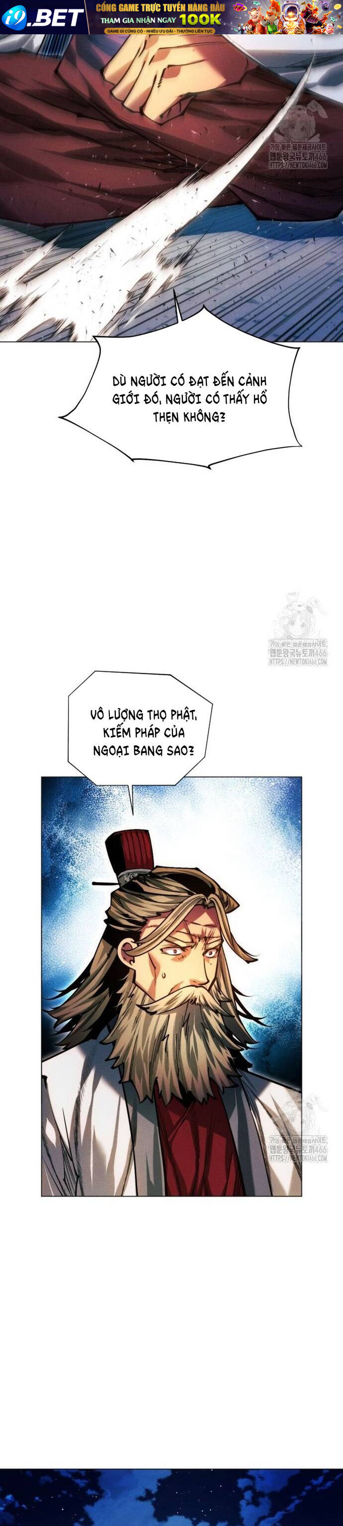 Chuyển Sinh Vào Thế Giới Võ Lâm - Chapter 116 - Page 10