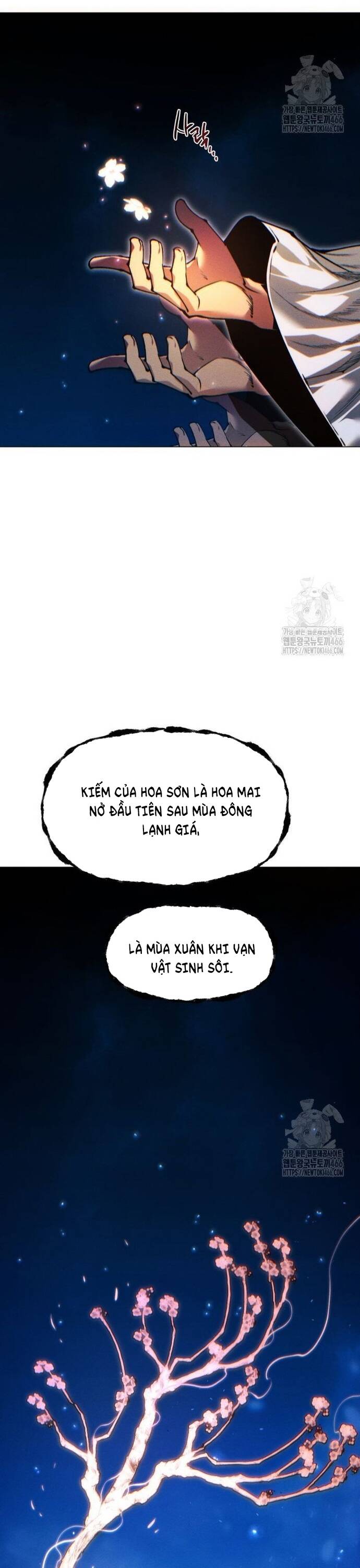 Chuyển Sinh Vào Thế Giới Võ Lâm - Chapter 116 - Page 14