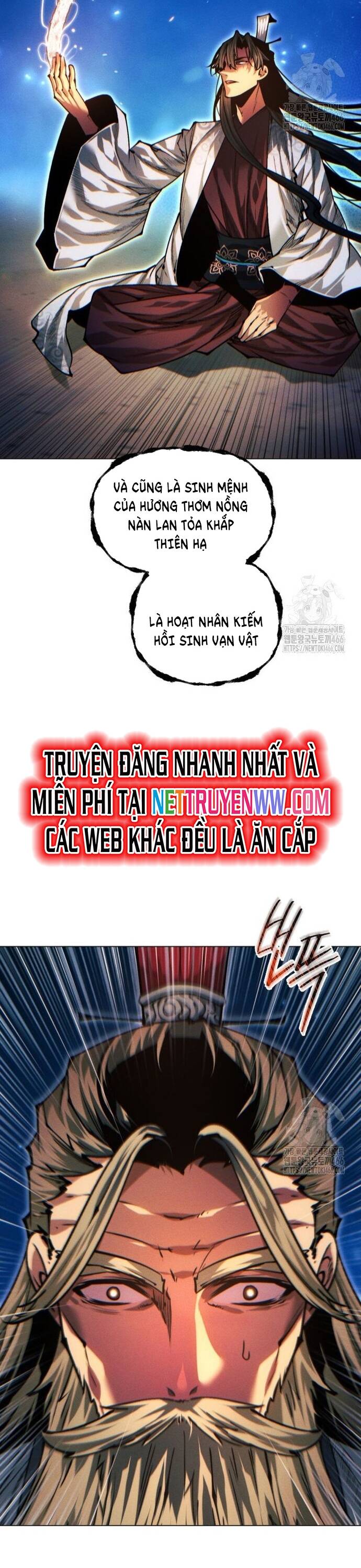 Chuyển Sinh Vào Thế Giới Võ Lâm - Chapter 116 - Page 15