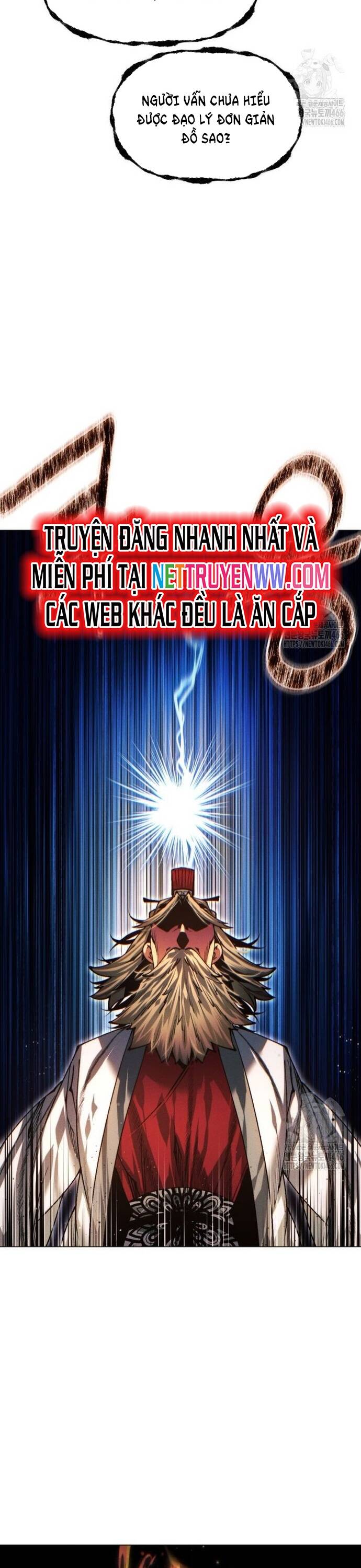 Chuyển Sinh Vào Thế Giới Võ Lâm - Chapter 116 - Page 17