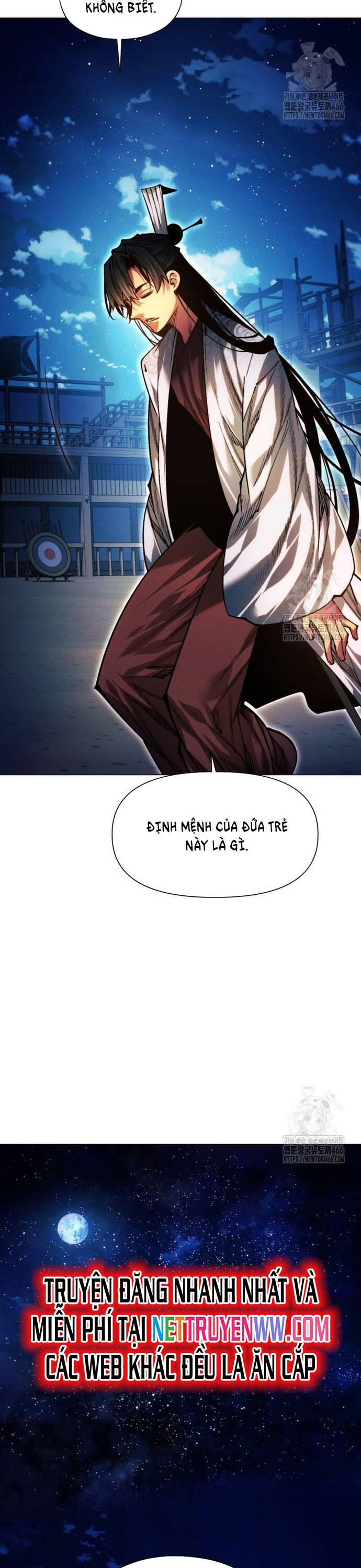 Chuyển Sinh Vào Thế Giới Võ Lâm - Chapter 116 - Page 20