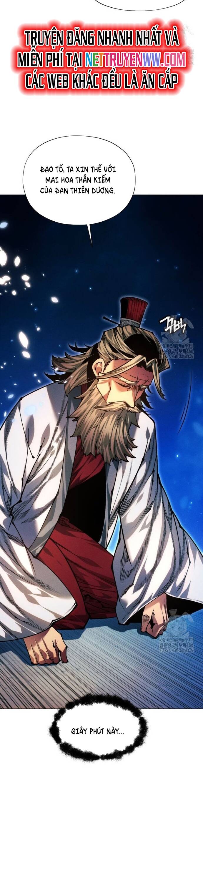 Chuyển Sinh Vào Thế Giới Võ Lâm - Chapter 116 - Page 22