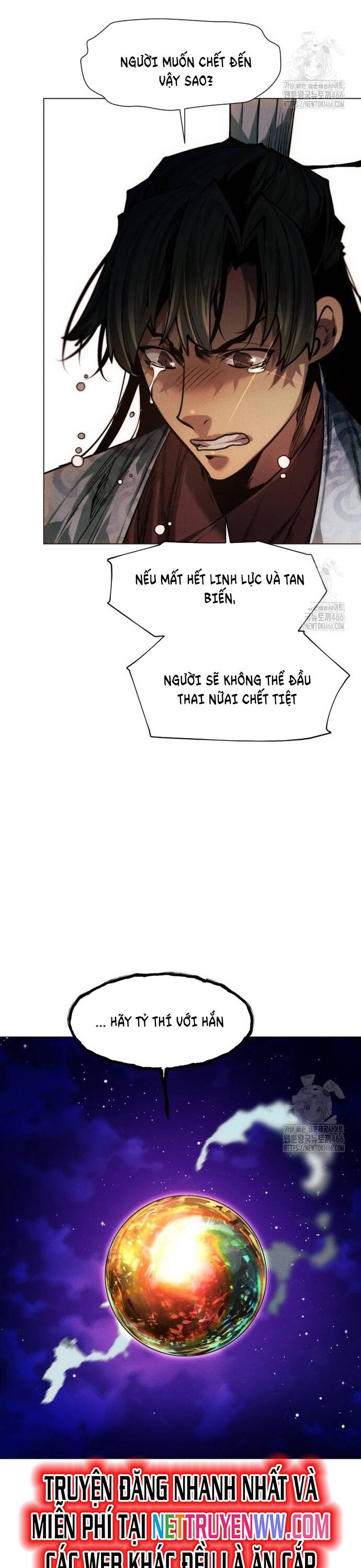 Chuyển Sinh Vào Thế Giới Võ Lâm - Chapter 116 - Page 25