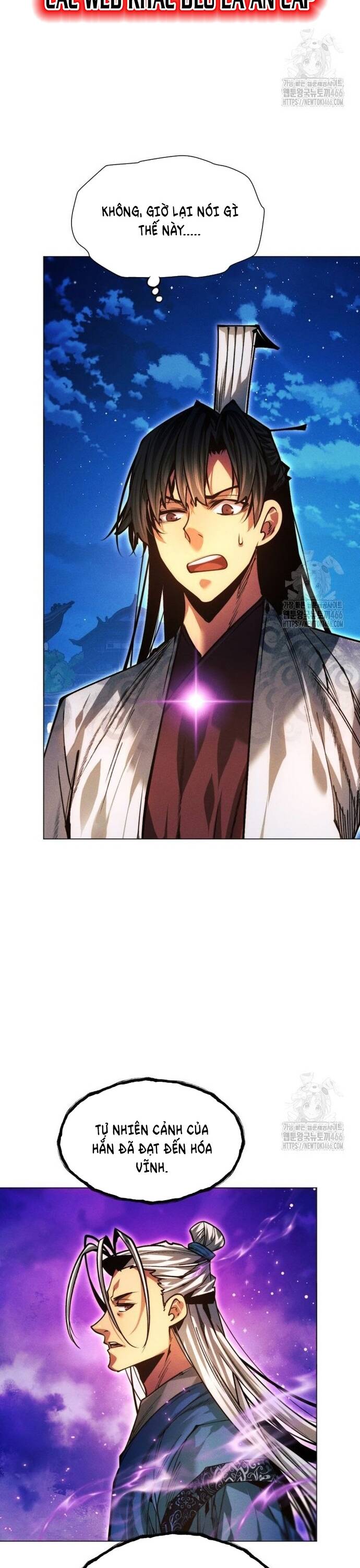 Chuyển Sinh Vào Thế Giới Võ Lâm - Chapter 116 - Page 26