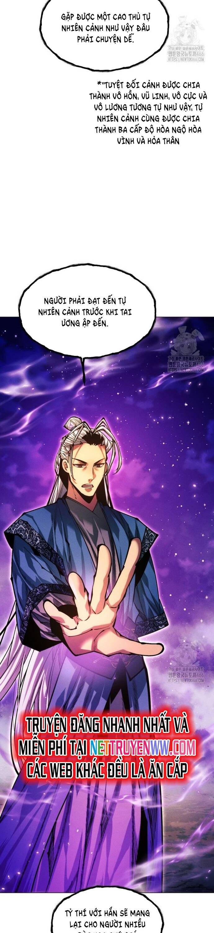 Chuyển Sinh Vào Thế Giới Võ Lâm - Chapter 116 - Page 27