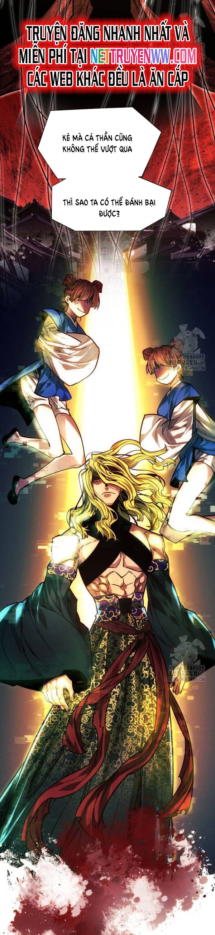 Chuyển Sinh Vào Thế Giới Võ Lâm - Chapter 116 - Page 29