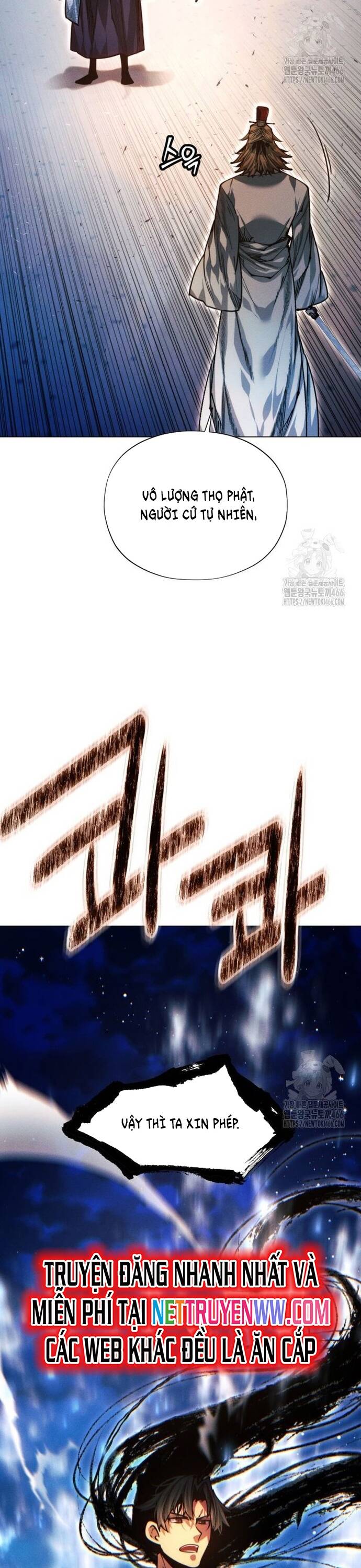 Chuyển Sinh Vào Thế Giới Võ Lâm - Chapter 116 - Page 36