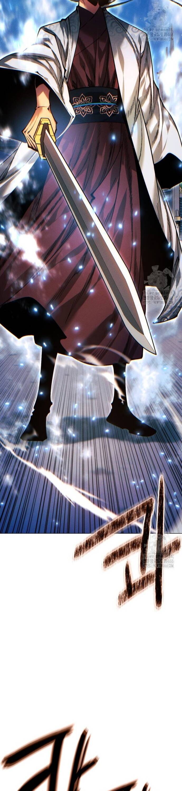 Chuyển Sinh Vào Thế Giới Võ Lâm - Chapter 116 - Page 37