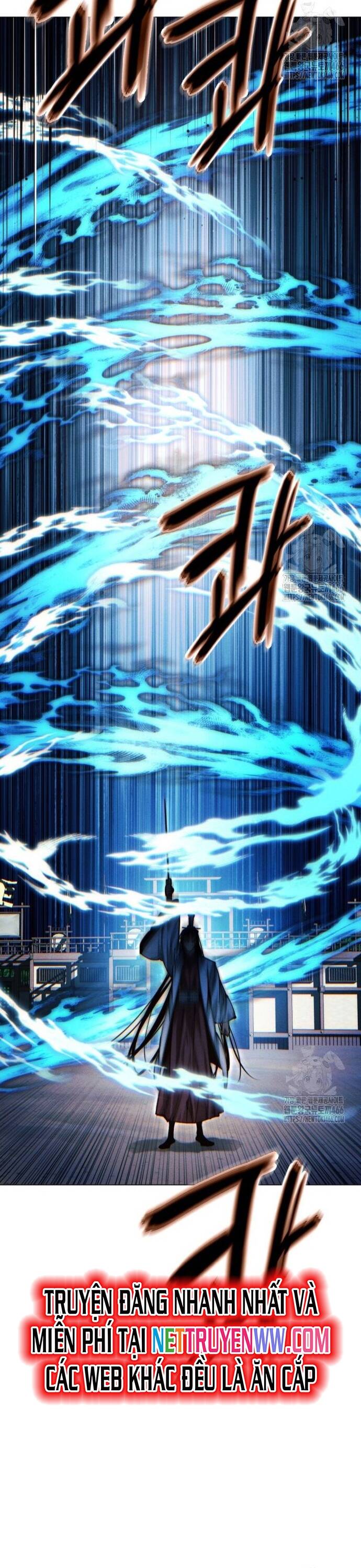 Chuyển Sinh Vào Thế Giới Võ Lâm - Chapter 116 - Page 38