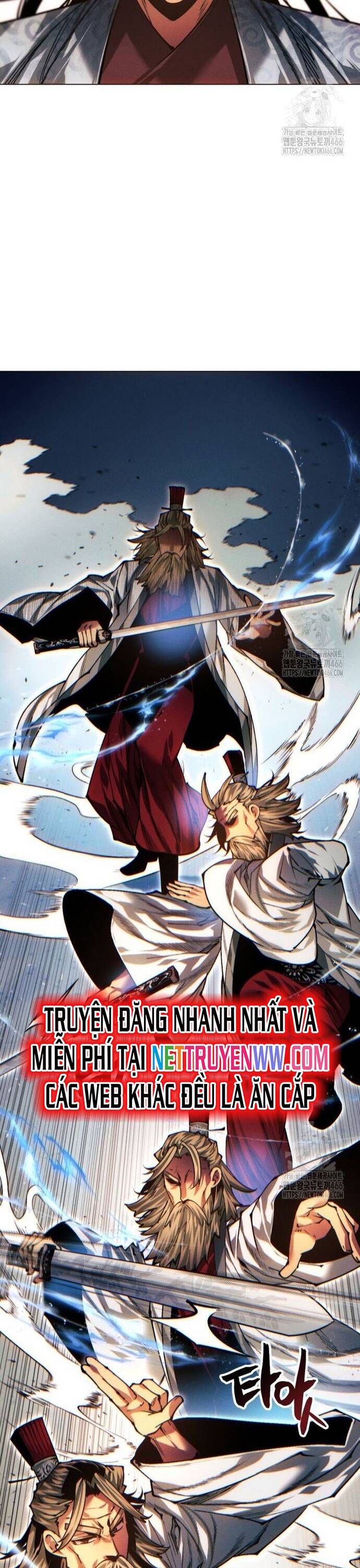 Chuyển Sinh Vào Thế Giới Võ Lâm - Chapter 116 - Page 4