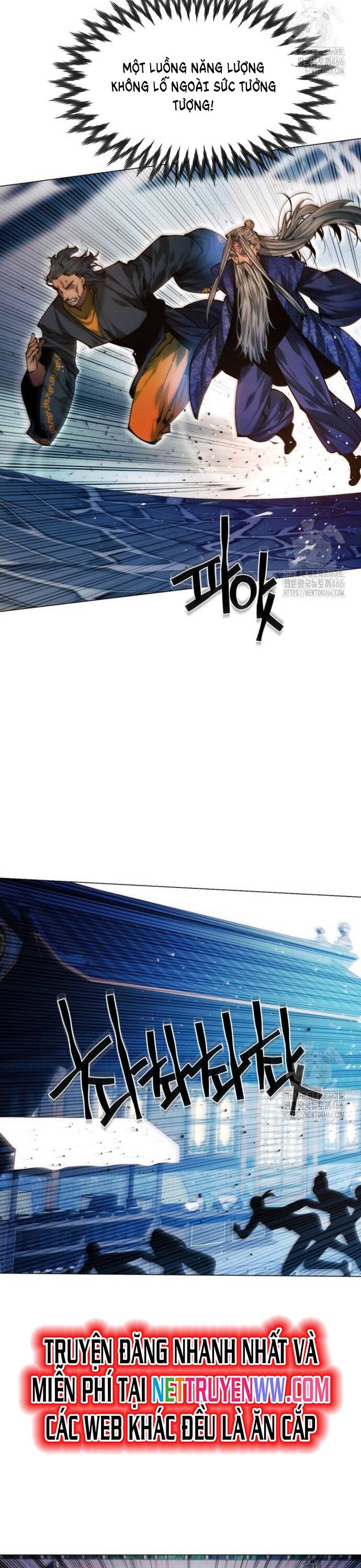 Chuyển Sinh Vào Thế Giới Võ Lâm - Chapter 116 - Page 40