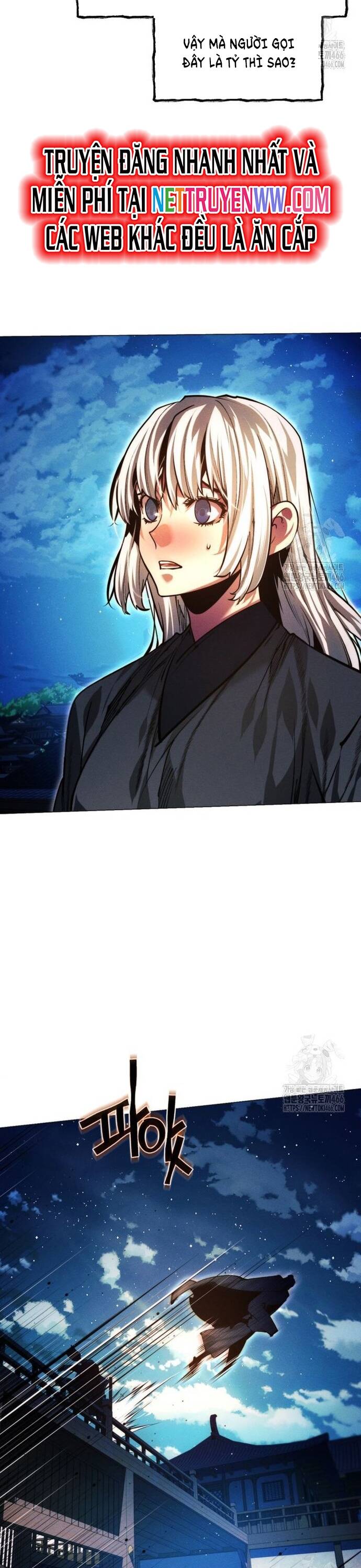 Chuyển Sinh Vào Thế Giới Võ Lâm - Chapter 116 - Page 43