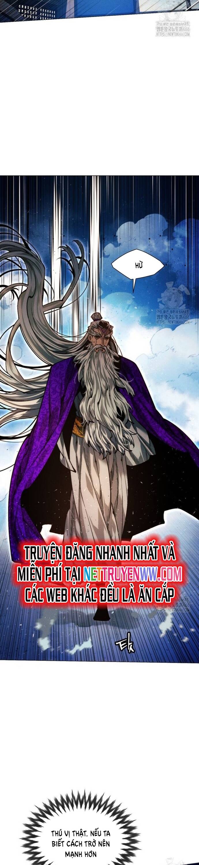 Chuyển Sinh Vào Thế Giới Võ Lâm - Chapter 116 - Page 44