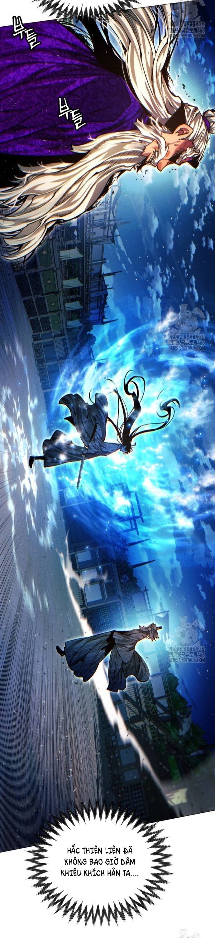 Chuyển Sinh Vào Thế Giới Võ Lâm - Chapter 116 - Page 45