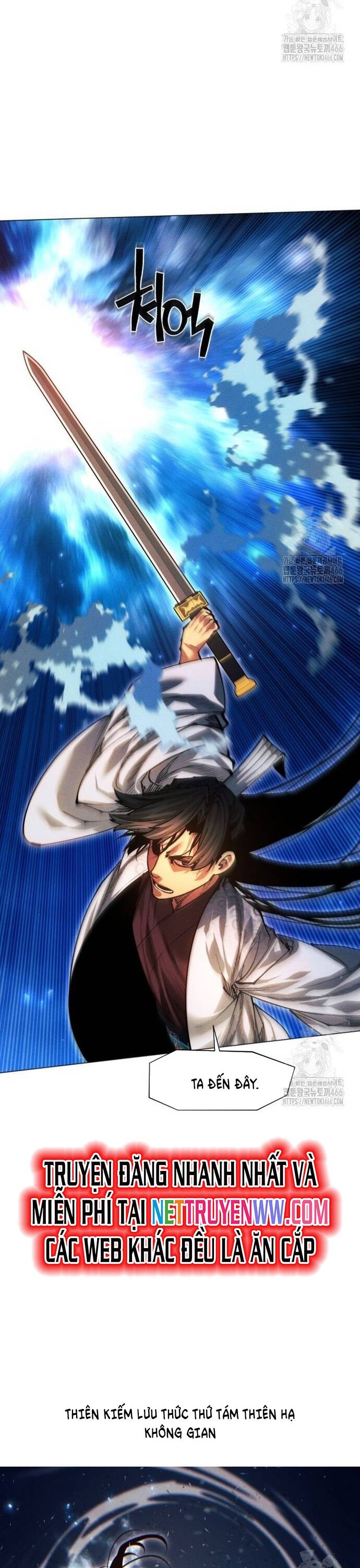 Chuyển Sinh Vào Thế Giới Võ Lâm - Chapter 116 - Page 46