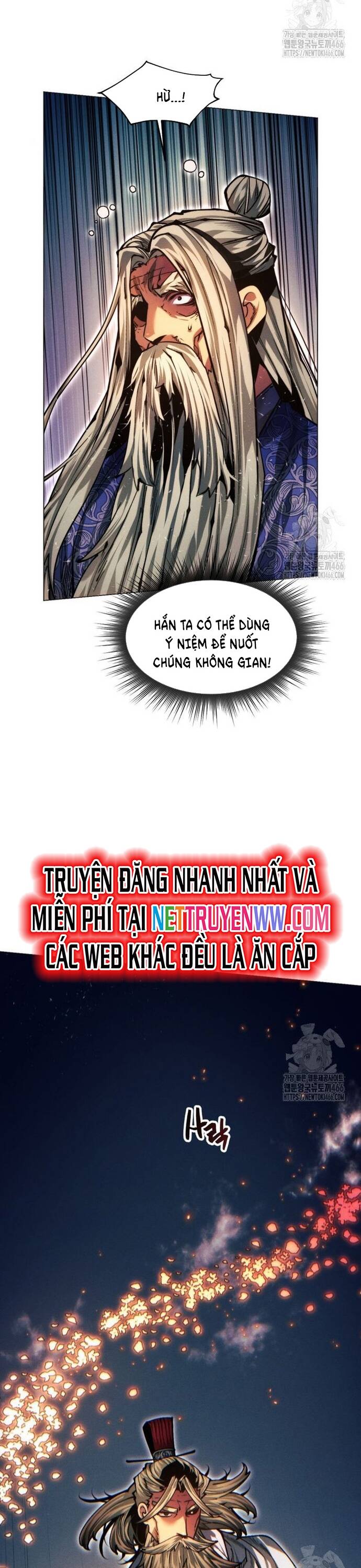Chuyển Sinh Vào Thế Giới Võ Lâm - Chapter 116 - Page 48