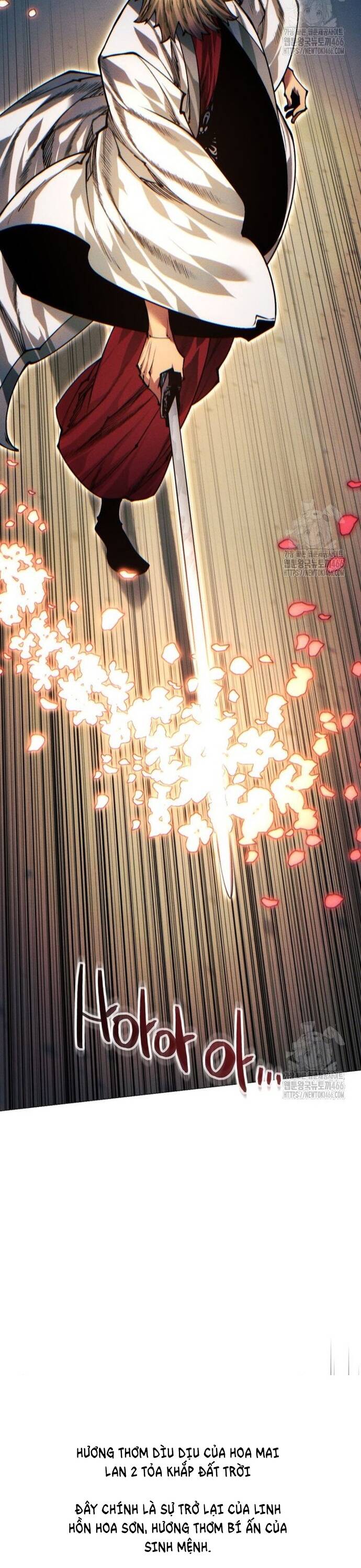 Chuyển Sinh Vào Thế Giới Võ Lâm - Chapter 116 - Page 49