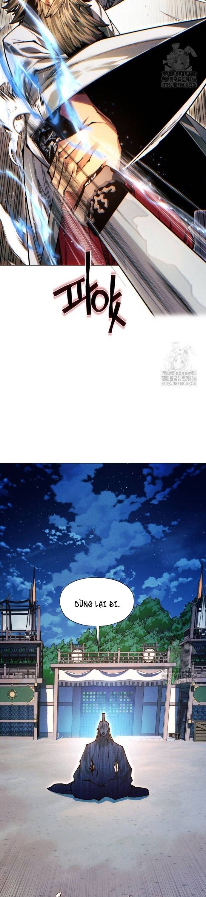 Chuyển Sinh Vào Thế Giới Võ Lâm - Chapter 116 - Page 5