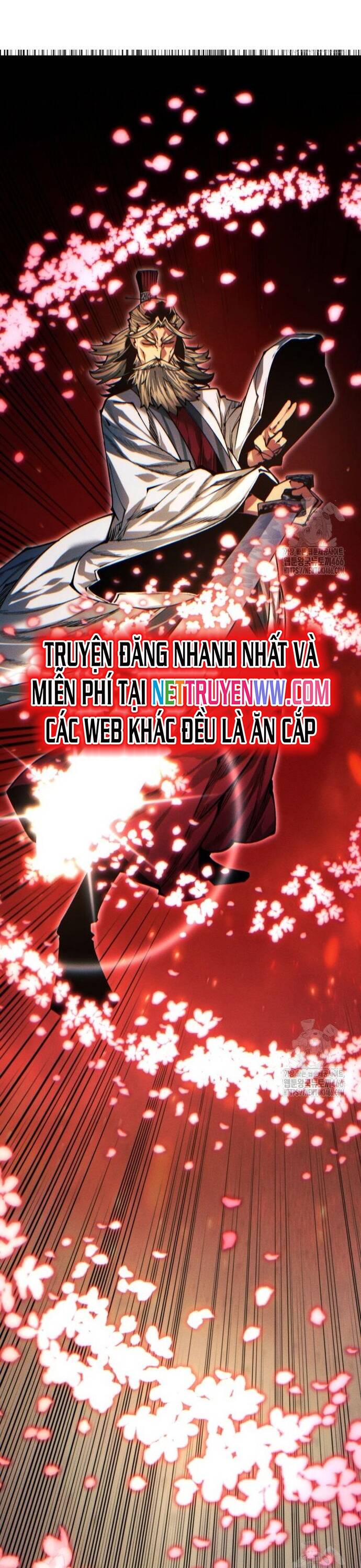 Chuyển Sinh Vào Thế Giới Võ Lâm - Chapter 116 - Page 50