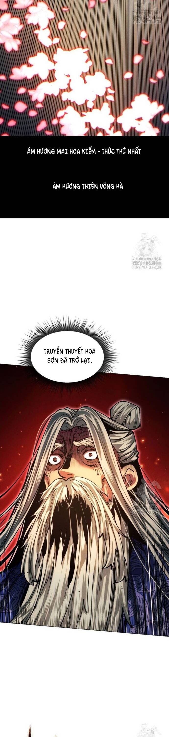 Chuyển Sinh Vào Thế Giới Võ Lâm - Chapter 116 - Page 51