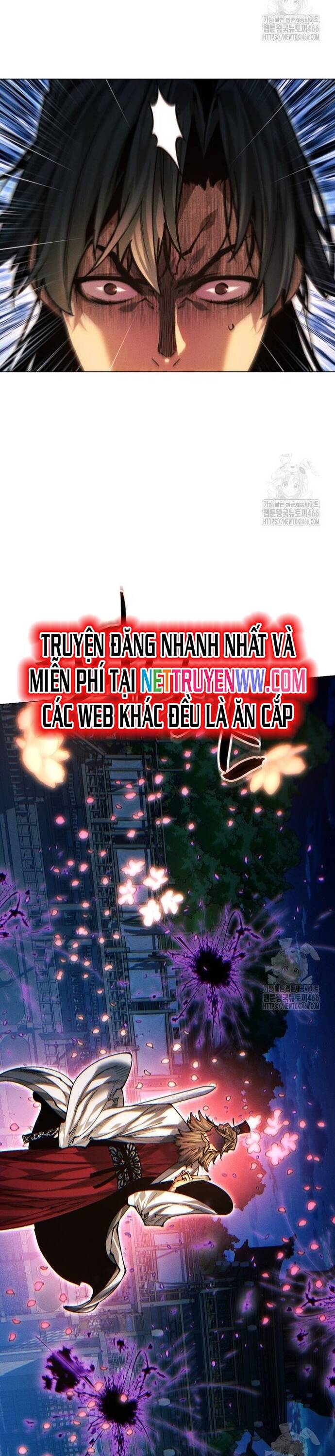 Chuyển Sinh Vào Thế Giới Võ Lâm - Chapter 116 - Page 54