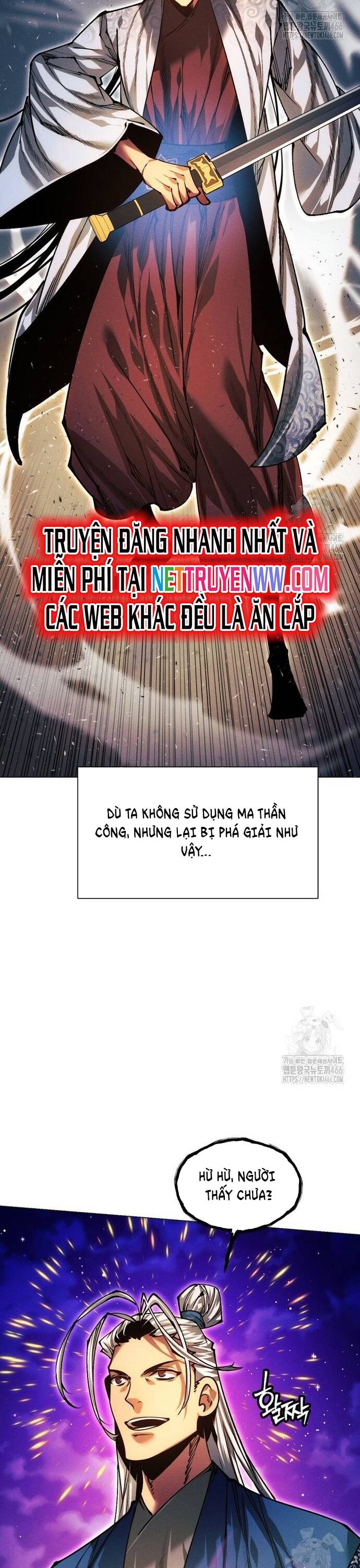 Chuyển Sinh Vào Thế Giới Võ Lâm - Chapter 116 - Page 56