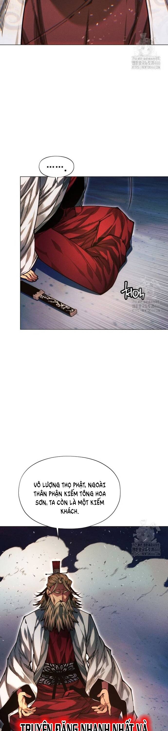 Chuyển Sinh Vào Thế Giới Võ Lâm - Chapter 116 - Page 7