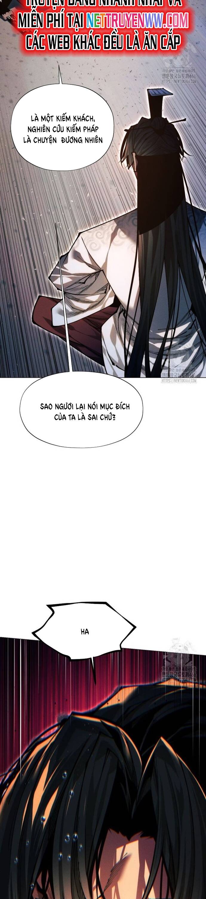 Chuyển Sinh Vào Thế Giới Võ Lâm - Chapter 116 - Page 8