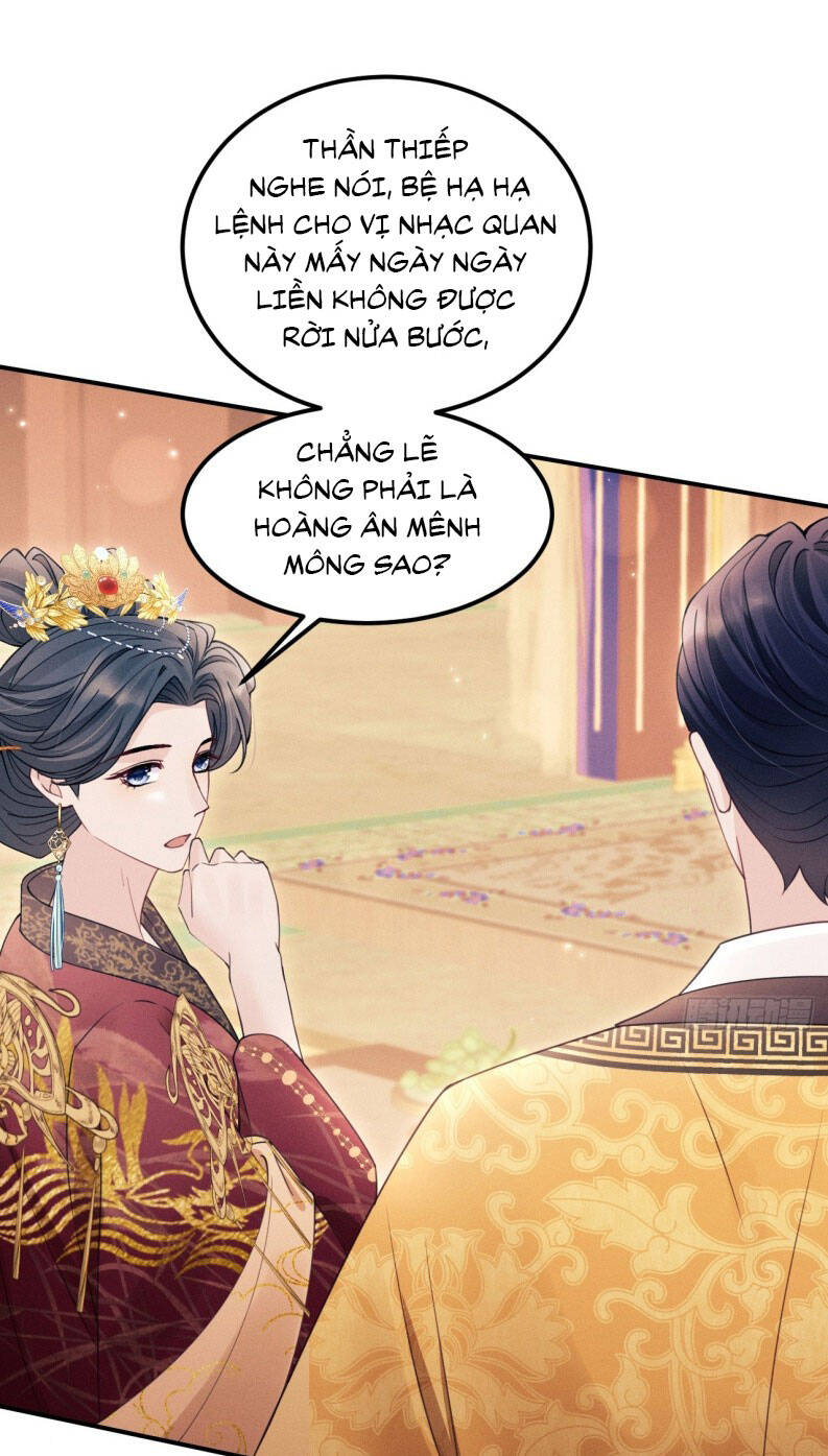 Tôi Hoài Nghi Ảnh Đế Đang Theo Đuổi Tôi Chapter 169 - Trang 10