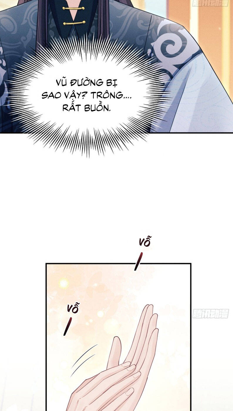 Tôi Hoài Nghi Ảnh Đế Đang Theo Đuổi Tôi Chapter 169 - Trang 16