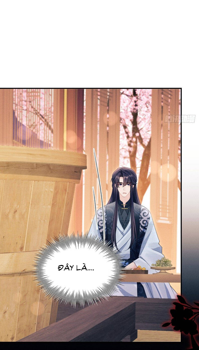 Tôi Hoài Nghi Ảnh Đế Đang Theo Đuổi Tôi Chapter 169 - Trang 20