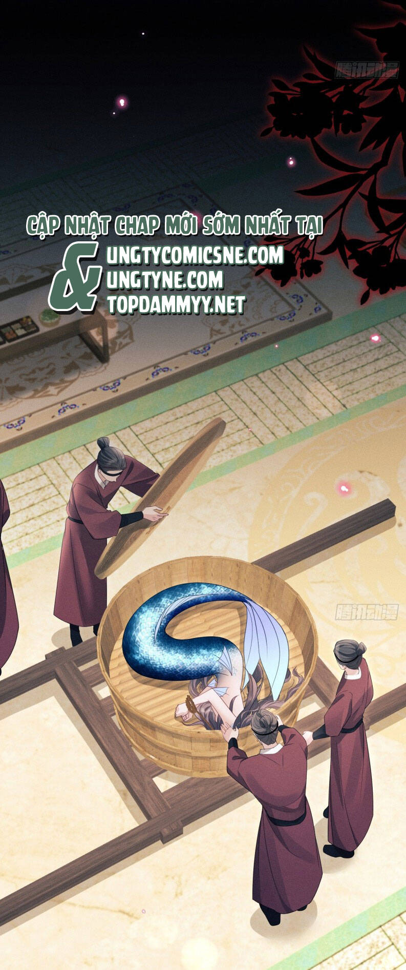 Tôi Hoài Nghi Ảnh Đế Đang Theo Đuổi Tôi Chapter 169 - Trang 21