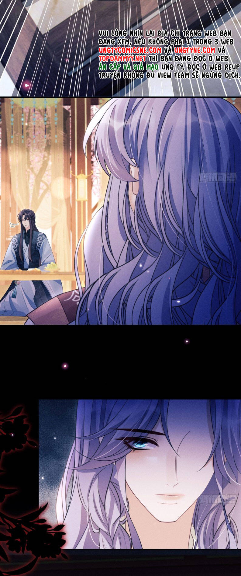 Tôi Hoài Nghi Ảnh Đế Đang Theo Đuổi Tôi Chapter 169 - Trang 23
