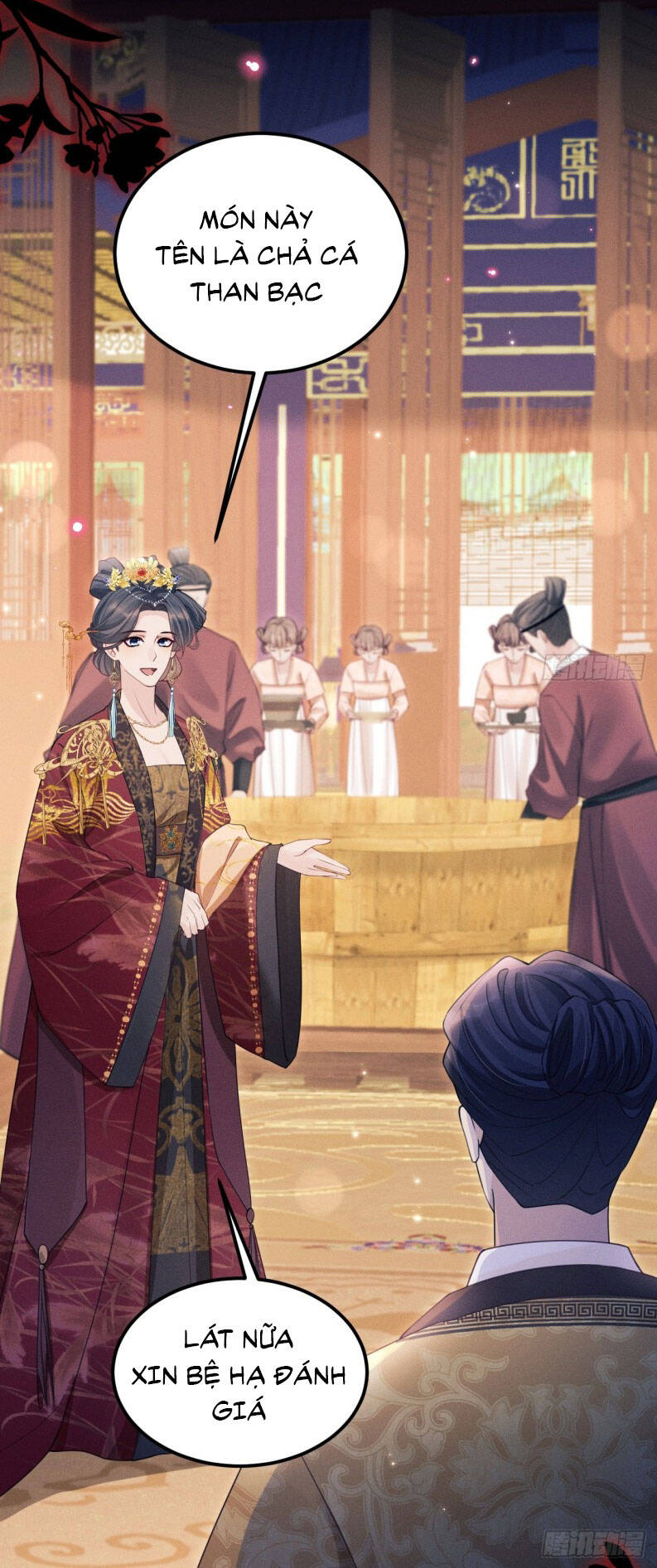 Tôi Hoài Nghi Ảnh Đế Đang Theo Đuổi Tôi Chapter 169 - Trang 24