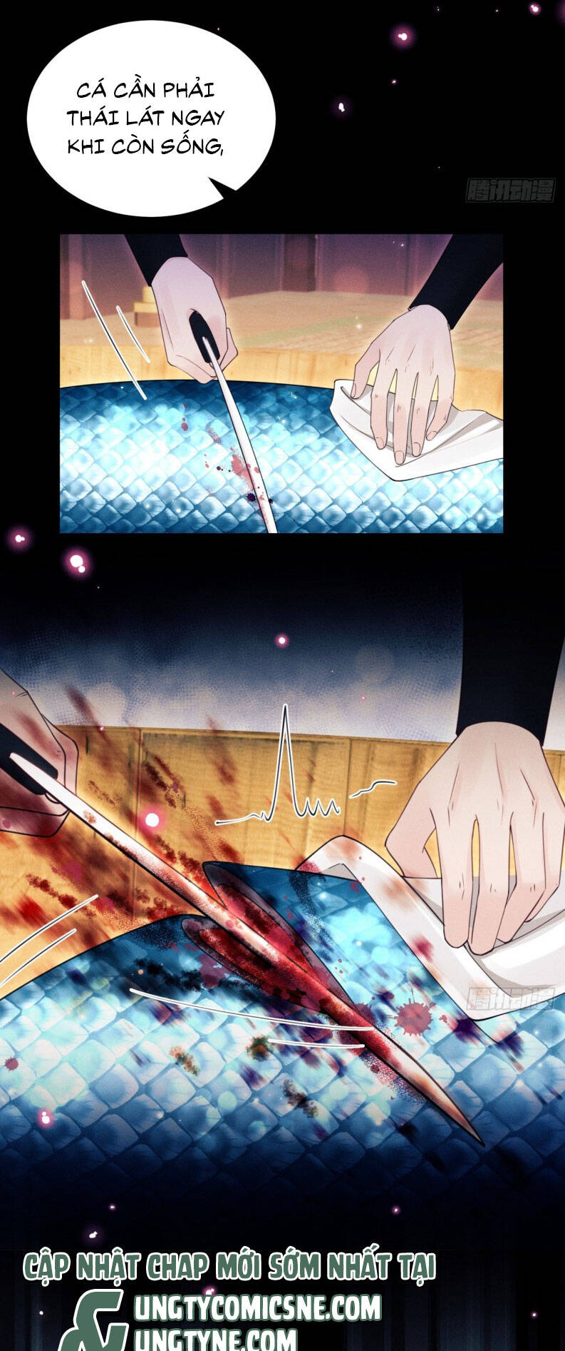 Tôi Hoài Nghi Ảnh Đế Đang Theo Đuổi Tôi Chapter 169 - Trang 27